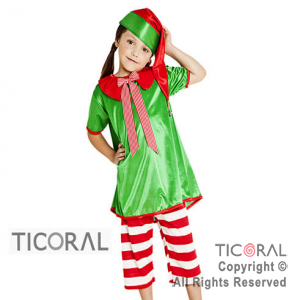 DISF DUENDE NIA NAVIDAD CAND TALLE 1 x 1